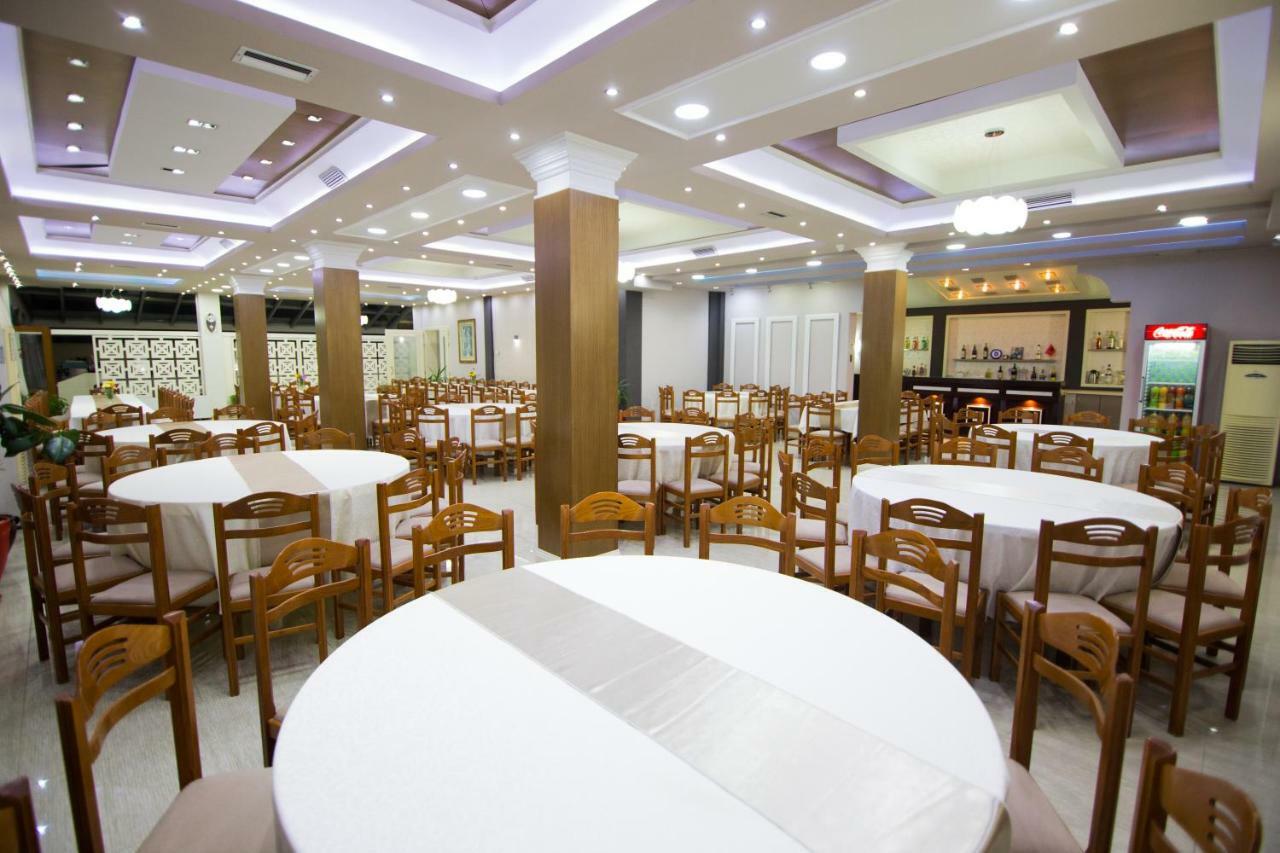 Dea Hotel 2002 คอร์เชอ ภายนอก รูปภาพ